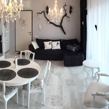 Horyzont 214 Apartman Miedzyzdroje Kültér fotó